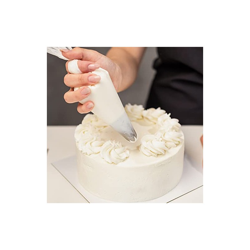 Simply Making 12 Inch Disposable Piping Bags - Roll of