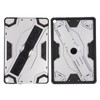 Tab Case Ultra Thin Heavy Duty Shockproof Tablet Case for