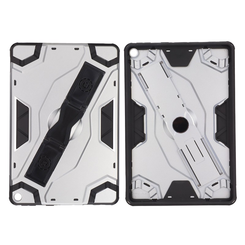 Tab Case Ultra Thin Heavy Duty Shockproof Tablet Case for