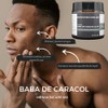 100gr Crema Baba de Caracol para Hombres regenera la piel