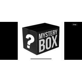Woman’s Mystery Clothing Boxes. Size 2XL. All New