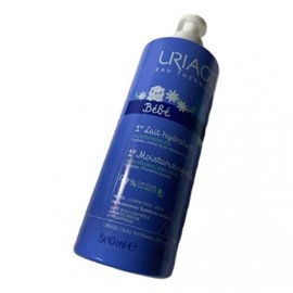 Uriage Baby Lotion Premiere 500ML / 유리아쥬 베이비 로션 프리미어 레 500ML