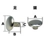 Family Tool (Family Tool) Double-sided kasime, also available in medium
