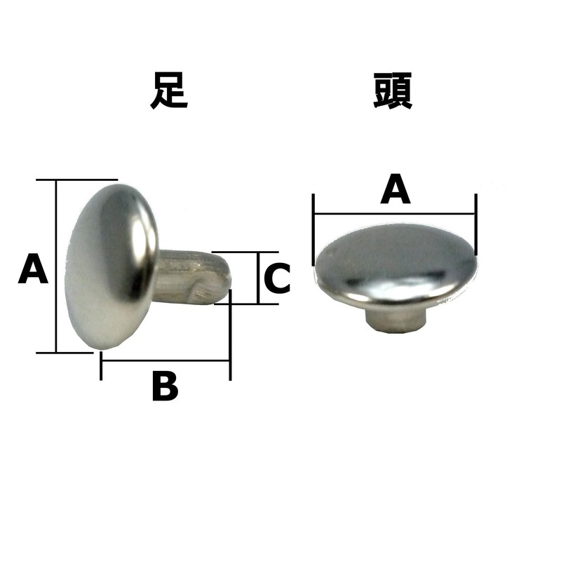 Family Tool (Family Tool) Double-sided kasime, also available in medium