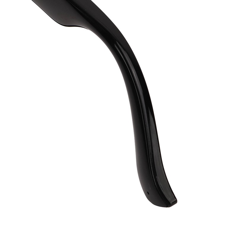 Bluetooth Sunglasses Gold Frame Smart Audio Glasses Stereo Speakers Music