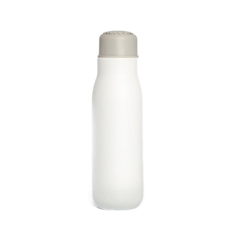 GE24 Insulated Flask Stainless Steel – Individually Printed with Text,