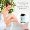EnergyBalance Tocotrienol alpha-gamma - 4 tocopherols in 1 capsules with