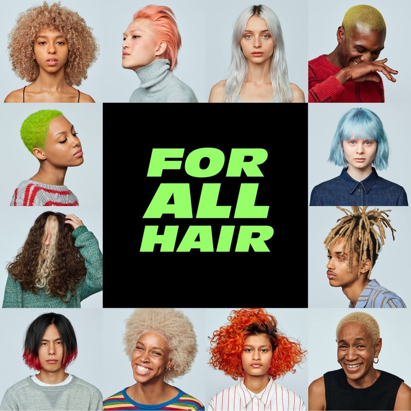 BLEACH LONDON Alex Plex Treatment - Bond building treatment, Vegan,