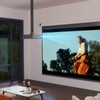 suptek 49inch Extended Mini Projector Ceiling Mount Adjustable Wall Mount