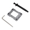 U 1700 CPU Anti Bending Buckle Fastener for 13 14th