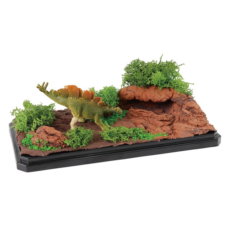 Artec 58260 Diorama Base Kit Canyon 58260 Diorama Plastic Model