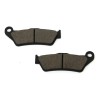 Balatas Delanteras Para Yamaha Fz 16