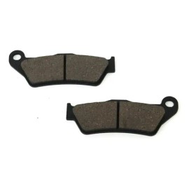 Balatas Delanteras Para Yamaha Fz 16                                                                                                                  