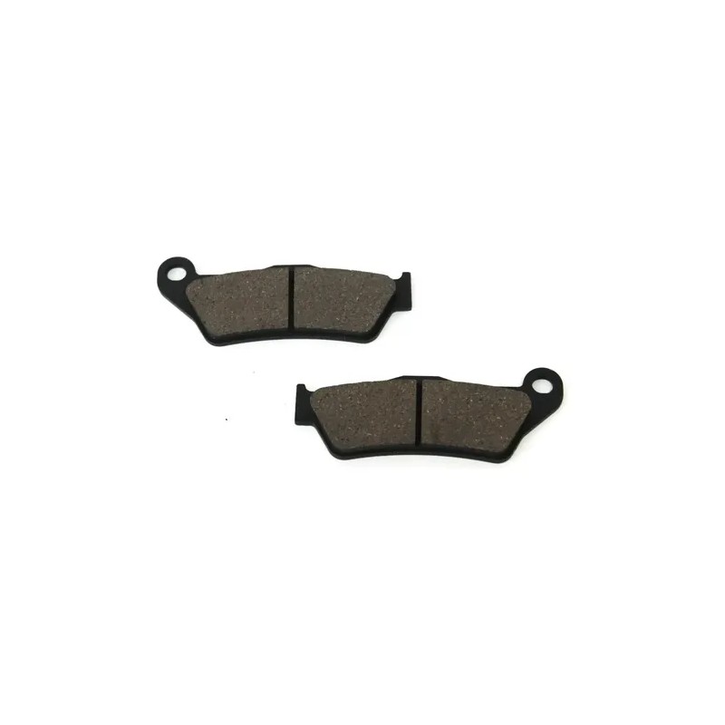 Balatas Delanteras Para Yamaha Fz 16