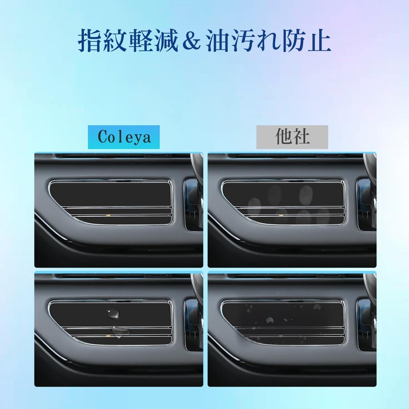 Coleya Honda Odyssey RC1/RC2/RC4 Type 5th Generation, 2015-Present Air Conditioning