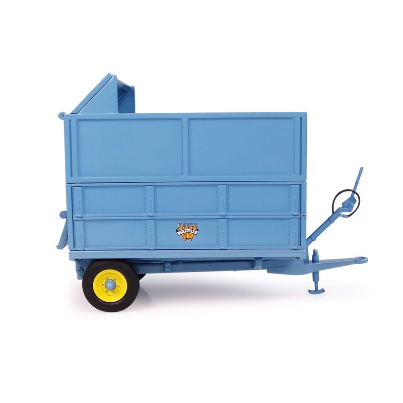 Universal Hobbies Weeks Convert Pendant Versatile 3.5T UH6230