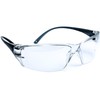 Clear Protective Safety Glasses - Anti Fog Eye Protection -