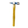 8oz Joiners Hammer Hickory Wooden Handle Shaft Joiners Carpenters TE915