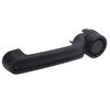 Black Tailgate Handle 55395410AH Back Door Liftgate Handle With Keyhole