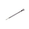 Bergeon 30080-04 Screwdriver 1.00mm Swiss Made