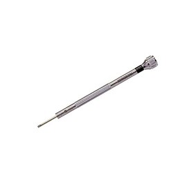 Bergeon 30080-04 Screwdriver 1.00mm Swiss Made