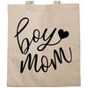 Shirtracer - Cotton Bag - Mama - Bags - Boy