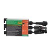 GMI Grid Tie Micro Inversor Solar PV Aluminum Alloy IP55