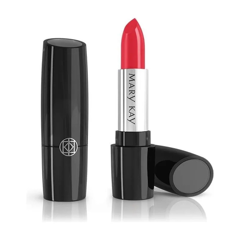 Labial En Gel Mary Kay Semi Shine Humectante Todos Los