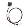Tow-Pro Brake Controller Harness (TPH-021)