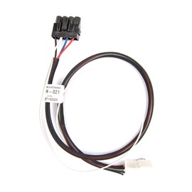 Tow-Pro Brake Controller Harness (TPH-021)