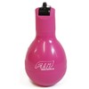 WIZZ Ball FTM Hand Whistle Whistle Whistle in Pink –