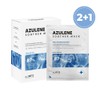 [July limited] Santé Azulene Soother Mask 33g 1 box (10 sheets) / [7월한정] 상떼 아줄렌 수더 마스크 33g 1박스(10매)