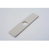 Homevacious 10 Inch Kitchen Or Bathroom Sink Faucet Base Plate