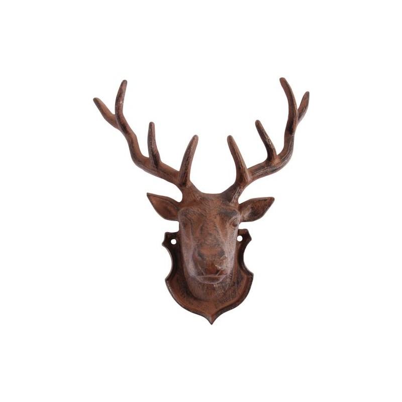 Esschert Design Wall Décor Deer