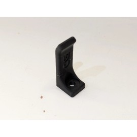 Suzuki Helmet Hooks (QTY. 2) for 2022-up Suzuki Hayabusa (GSX-1300R)