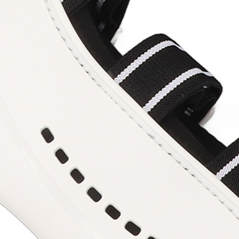 Horse Front Tendon Boots Adjustable Breathable Open Front Protective Horse