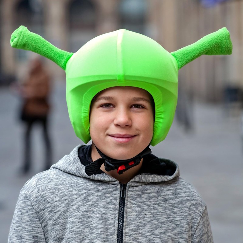 COOLCASC OGRE Multisport helmet cover