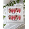 Florence Blush ㅣ What are we doing with our nails?