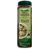 Spice Islands Organic Italian Seasoning Salt-Free Gluten-Free, 4.5 Ounce