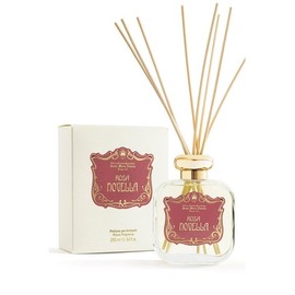 Diffuser Rosa Novella 250ml (Profumo Per Ambiente) 6313965001700 / 디퓨저 로사 노벨라 250ml (프로퓨모 뻬르 앰비엔테) 6313965001700