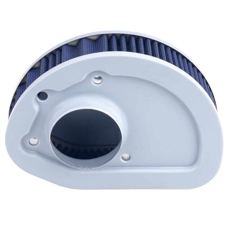 AHL Air Filter Compatible with Harley Electra Glide Ultra Limited