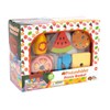 Fat Brain Toys Pretendables Picnic Basket Set - Pretendables Picnic