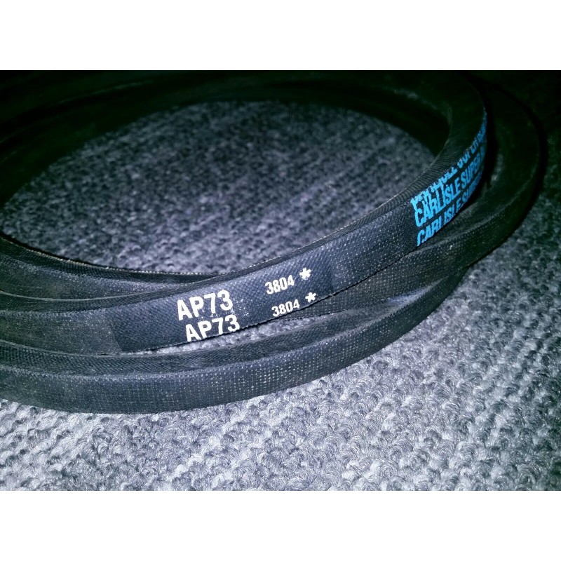 Dayco AP73 Carlisle super blue ribbon