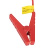 Jump Starter Cable Multifunctional 10 AWG Portable Anti Reverse Charging