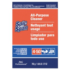 All-Purpose Floor Cleaner, 27 oz Box [ESS]