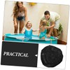 BESPORTBLE Foldable Round Pool Cover Inflatable Spa Protector Durable Dustproof
