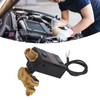 18V Car Battery Starter 2400A Over Discharge Protection Sensitive Fit