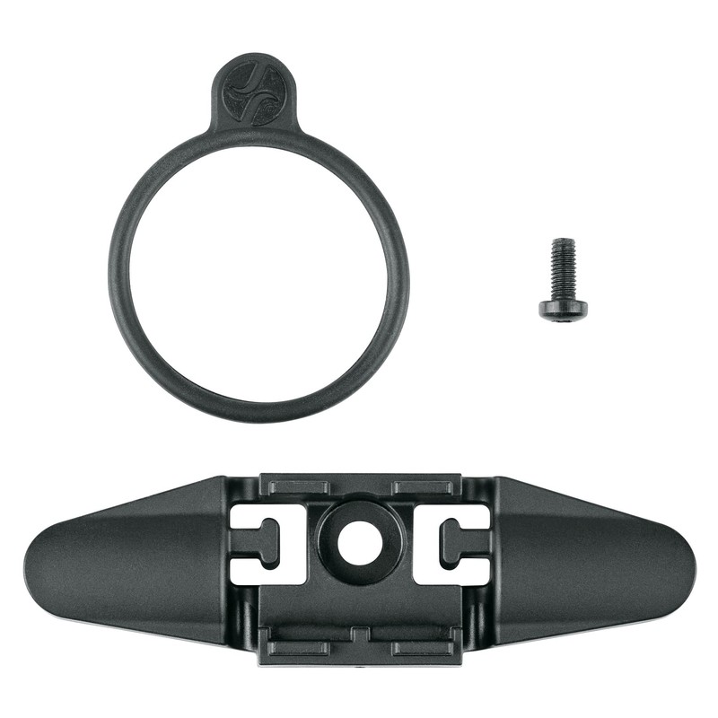 SKS GERMANY Infinity Universal Rear Light for the Pannier Rack