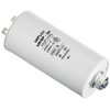 Starting Capacitor Motor Capacitor 0.68μF - 200μF 450V; Miflex, 0.68uF