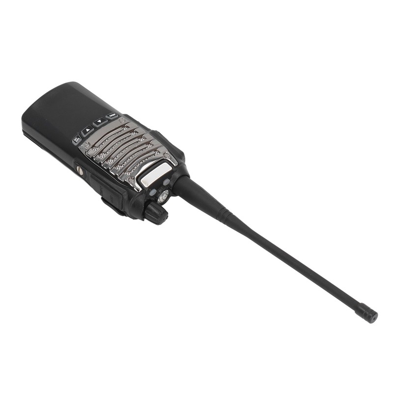 Walkie Talkie Long Range Rechargeable Wireless 2 Way Multi Function